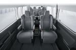 Toyota Hiace Combi High Roof 2013 года (JP)